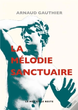 Capa do artigo La Mélodie Sanctuaire