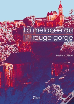Capa do artigo La Mélopée Du Rouge-Gorge