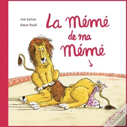 Capa do artigo La Meme De Ma Meme