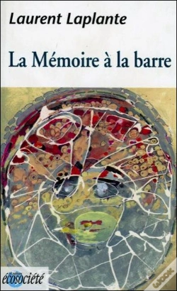 Capa do artigo La Memoire A La Barre
