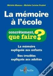 La Mémoire À L'École