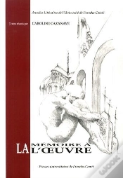 Capa do artigo La Mémoire À L