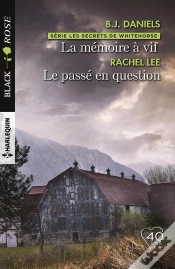 Capa do artigo La Memoire A Vif -  Le Passe En Question