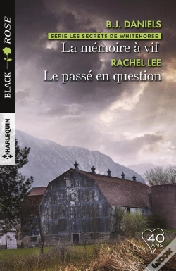 Capa do artigo La Memoire A Vif -  Le Passe En Question