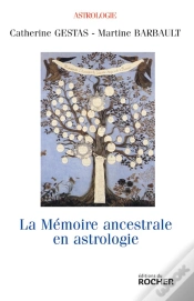 Capa do artigo La Mémoire Ancestrale En Astrologie : Approche De L