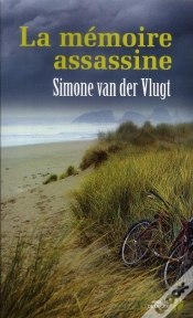 Capa do artigo La Memoire Assassine