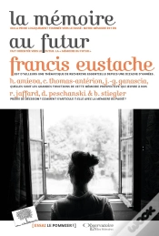 Capa do artigo La Mémoire Au Futur