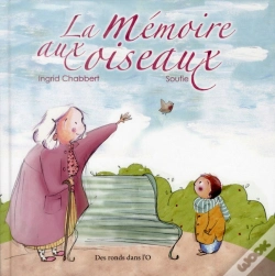 Capa do artigo La Memoire Aux Oiseaux