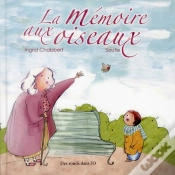 Capa do artigo La Memoire Aux Oiseaux
