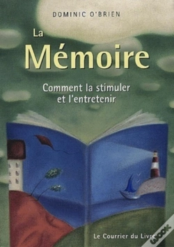Capa do artigo La Memoire ; Comment La Stimuler Et L'Entretenir