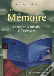Capa do artigo La Memoire ; Comment La Stimuler Et L