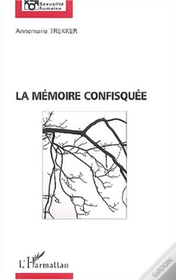 Capa do artigo La Mémoire Confisquée