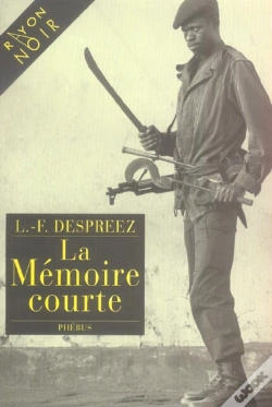 Capa do artigo La Memoire Courte