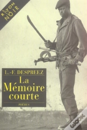 Capa do artigo La Memoire Courte