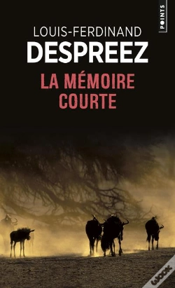 Capa do artigo La Mémoire Courte