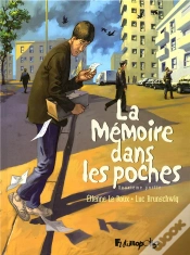 Capa do artigo La Mémoire Dans Les Poches T.2