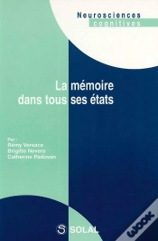 Capa do artigo La Memoire Dans Tous Ses Etats