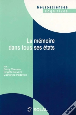 Capa do artigo La Memoire Dans Tous Ses Etats