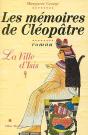 La Memoire De Cleopatre T.1 La Fille D'Isis - Preview