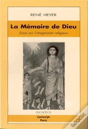 Capa do artigo La Memoire De Dieu ; Essai Sur L
