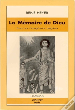 Capa do artigo La Memoire De Dieu ; Essai Sur L'Imaginaire Religieux