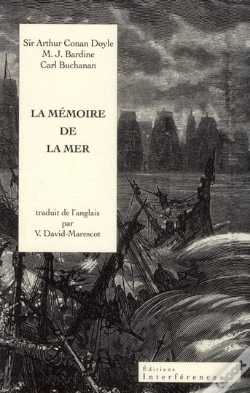 Capa do artigo La Memoire De La Mer