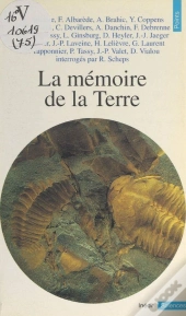 La Memoire De La Terre