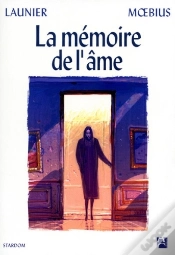 Capa do artigo La Mémoire De L