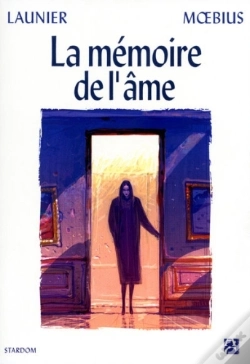 Capa do artigo La Mémoire De L'Âme