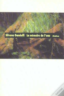 Capa do artigo La Memoire De L'Eau