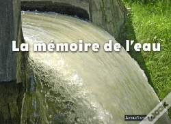Capa do artigo La Mémoire De L'Eau