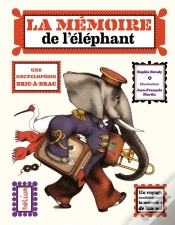 Capa do artigo La Mémoire De L