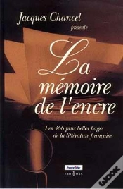 Capa do artigo La Mémoire De L