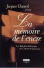 La Mémoire De L'Encre - Preview
