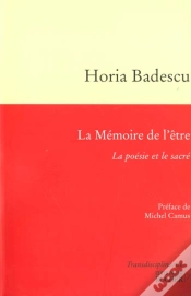 Capa do artigo La Memoire De L