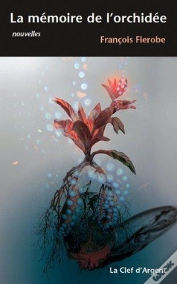 Capa do artigo La Memoire De L'Orchidee