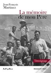 La Mémoire De Mon Père