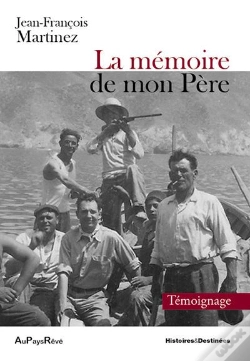 Capa do artigo La Mémoire De Mon Père