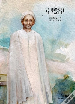 Capa do artigo La Mémoire De Saghir