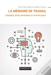 Capa do artigo La Mémoire De Travail