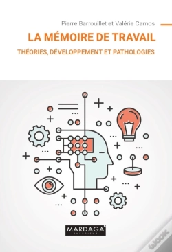 Capa do artigo La Mémoire De Travail
