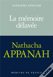 Capa do artigo La Mémoire Délavée