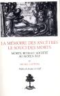 La Memoire Des Ancetres - Le Souci Des Morts - Preview