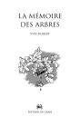 La Mémoire Des Arbres - Preview