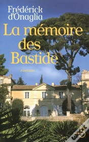 Capa do artigo La Mémoire Des Bastide