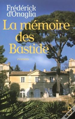 Capa do artigo La Mémoire Des Bastide