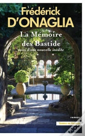Capa do artigo La Mémoire Des Bastide