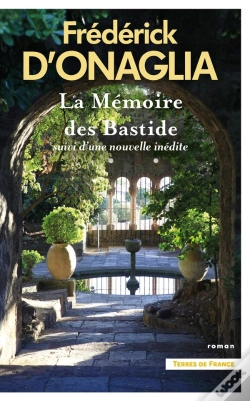 Capa do artigo La Mémoire Des Bastide