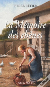 Capa do artigo La Mémoire Des Chênes