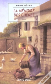 Capa do artigo La Memoire Des Chenes
